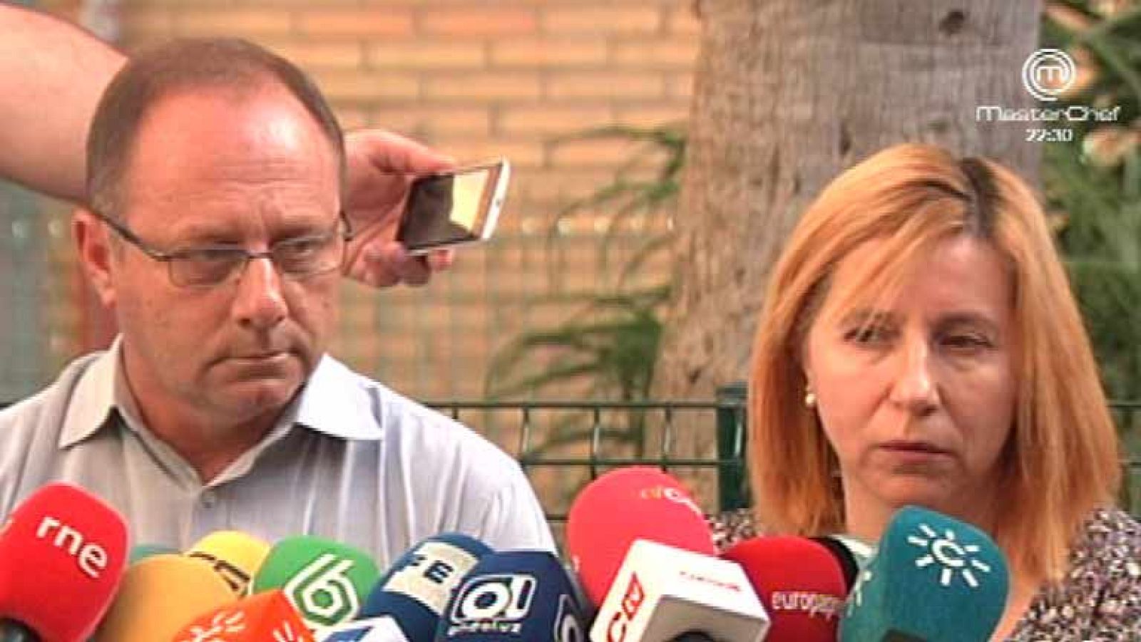 Carcaño vuelve a cambiar de versión