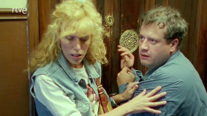 Las chicas de hoy en día - El hogar dulce hogar