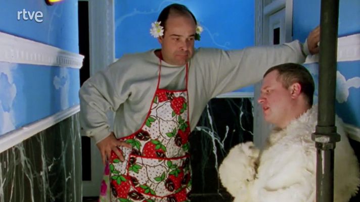 Las chicas de hoy en día - Las terapias de grupo