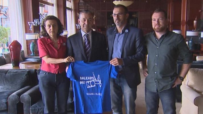 Telecanarias - Telecanarias - 06/06/14