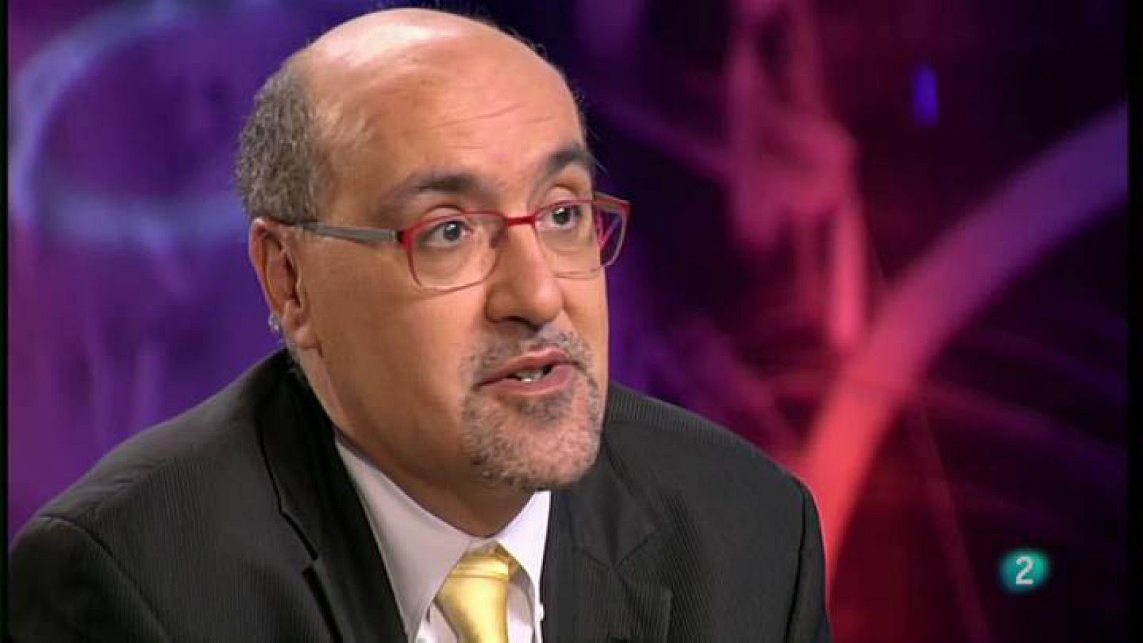 Gent de paraula - Ramon Brugada: "La genètica és clau en la prevenció de la mort sobtada"