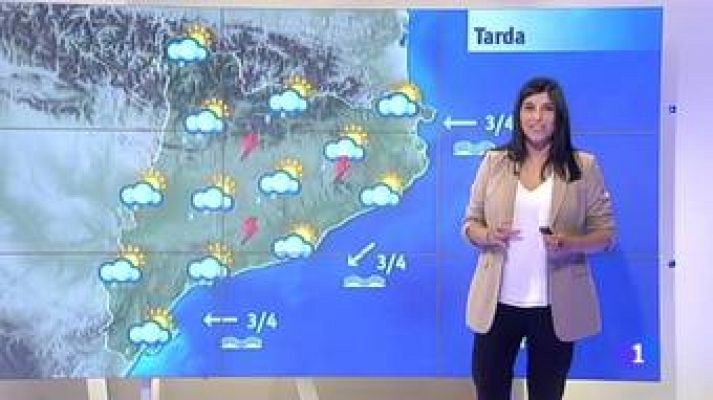 L'Informatiu - El temps - 2/07/2014