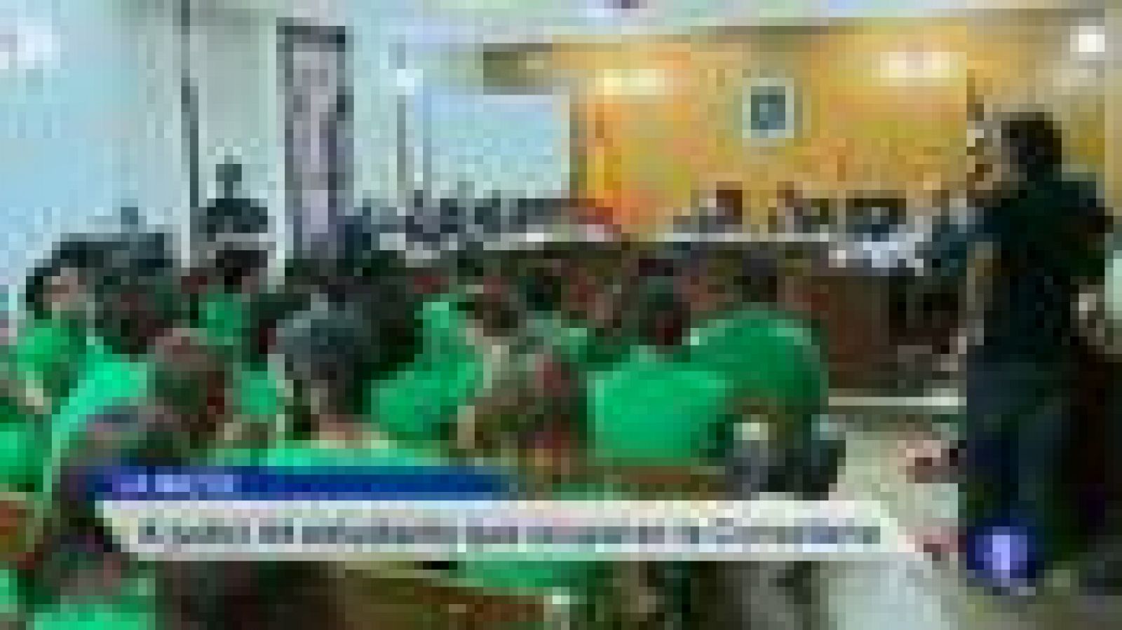 Informatiu Balear en 2' - 02/07/14 | Ver