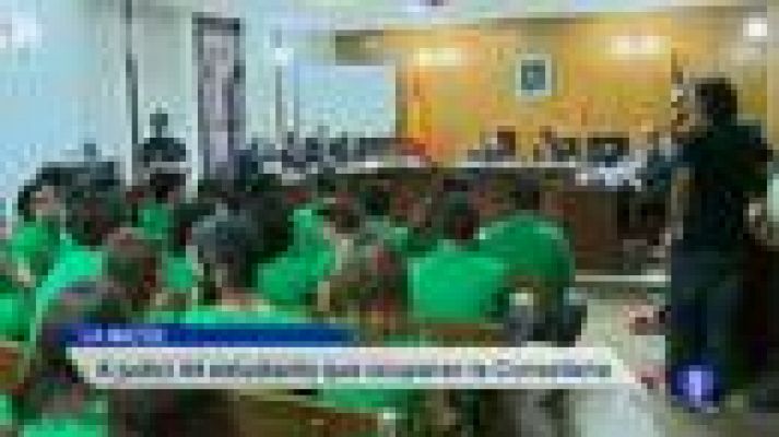 Informatiu Balear - Informatiu Balear en 2' - 02/07/14