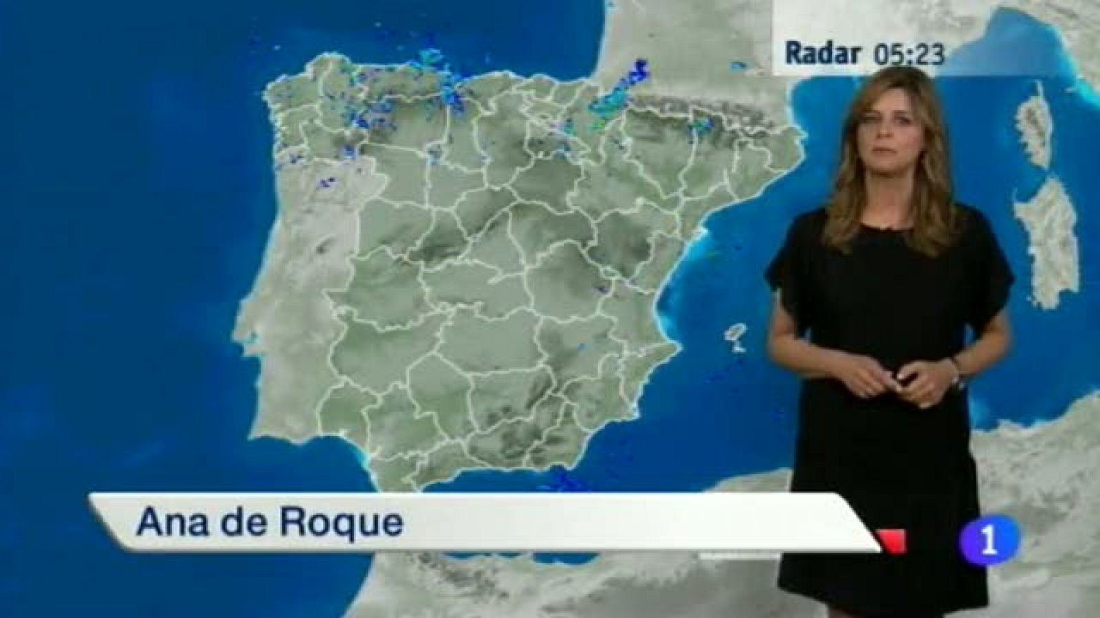 Telenavarra: El Tiempo en la Comunidad de Navarra - 02/07/2014 | RTVE Play