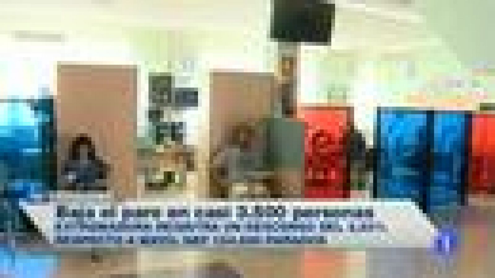 Extremadura en 2' - 02/07/14 | Ver