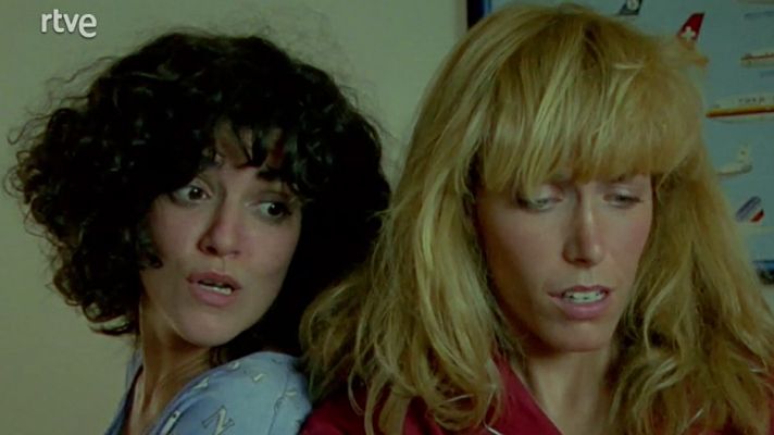 Las chicas de hoy en día - Se buscan la vida