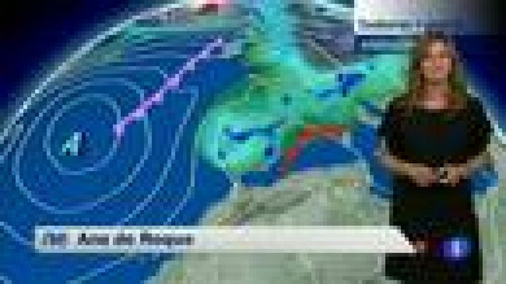 Noticias de Extremadura - El tiempo en Extremadura - 02/07/14