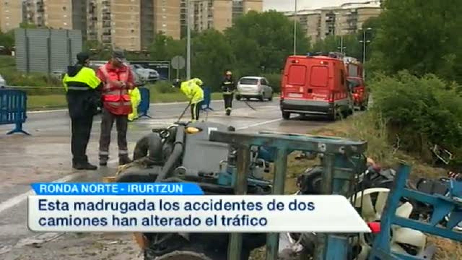 Telenavarra - 02/07/2014 | Ver