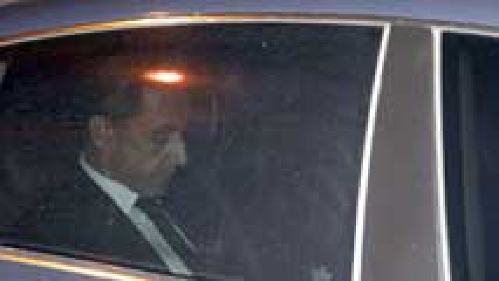 Telediario 1: Nicolas Sarkozy ha sido imputado por corrupción | RTVE Play