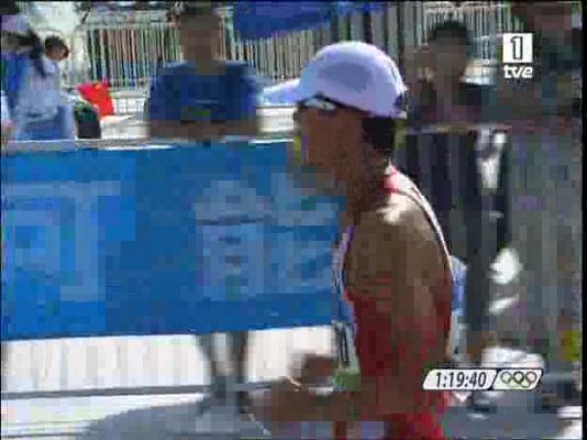  - Atletismo 22-08 (Bloque II)