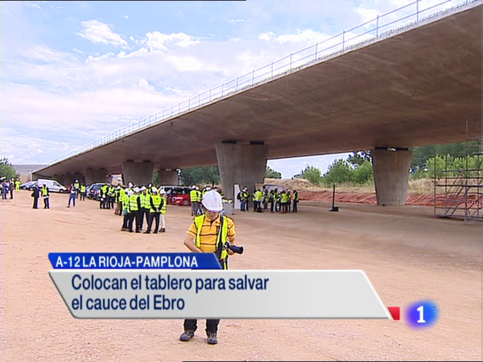 Telerioja en 2' - 02/07/14 | Ver