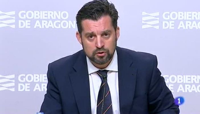 Noticias Aragón - Noticias Aragón - 02/07/14