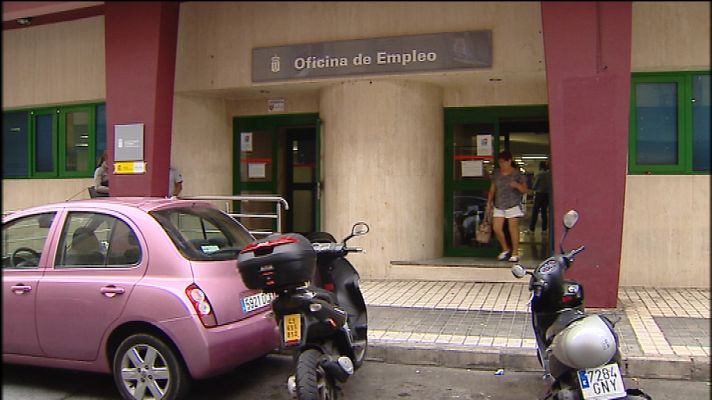 Telecanarias - Telecanarias - 02/07/14