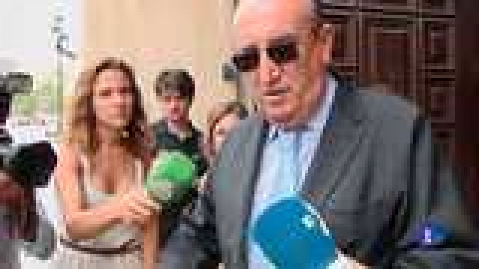 L'informatiu - Comunitat Valenciana: L'Informatiu - Comunitat Valenciana 2 - 02/07/14 | RTVE Play