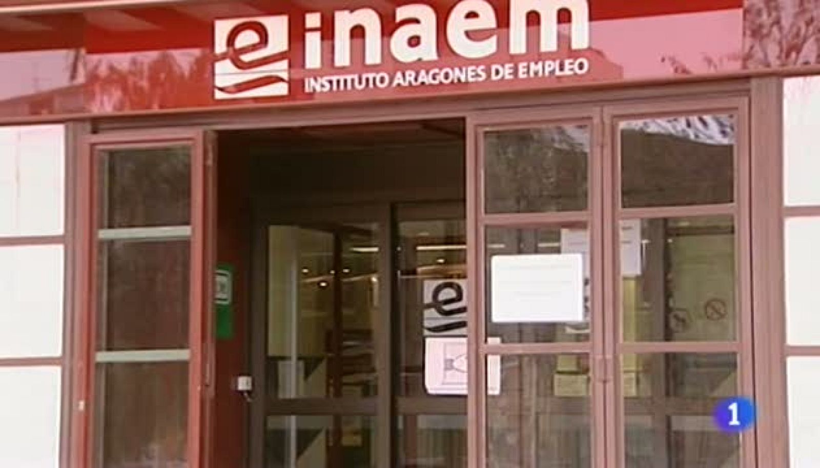 Noticias Aragón 2 - 02/07/14 | Ver