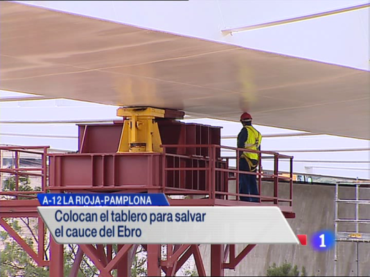 Informativo Telerioja - Informativo Telerioja 2 - 02/07/14