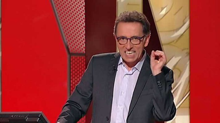 Saber y ganar - Saber y ganar - 02/07/14