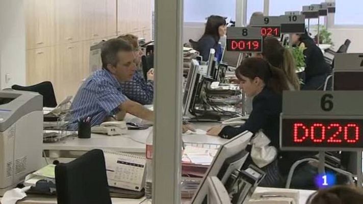 L'Informatiu - L'Informatiu 2  - 2/07/2014