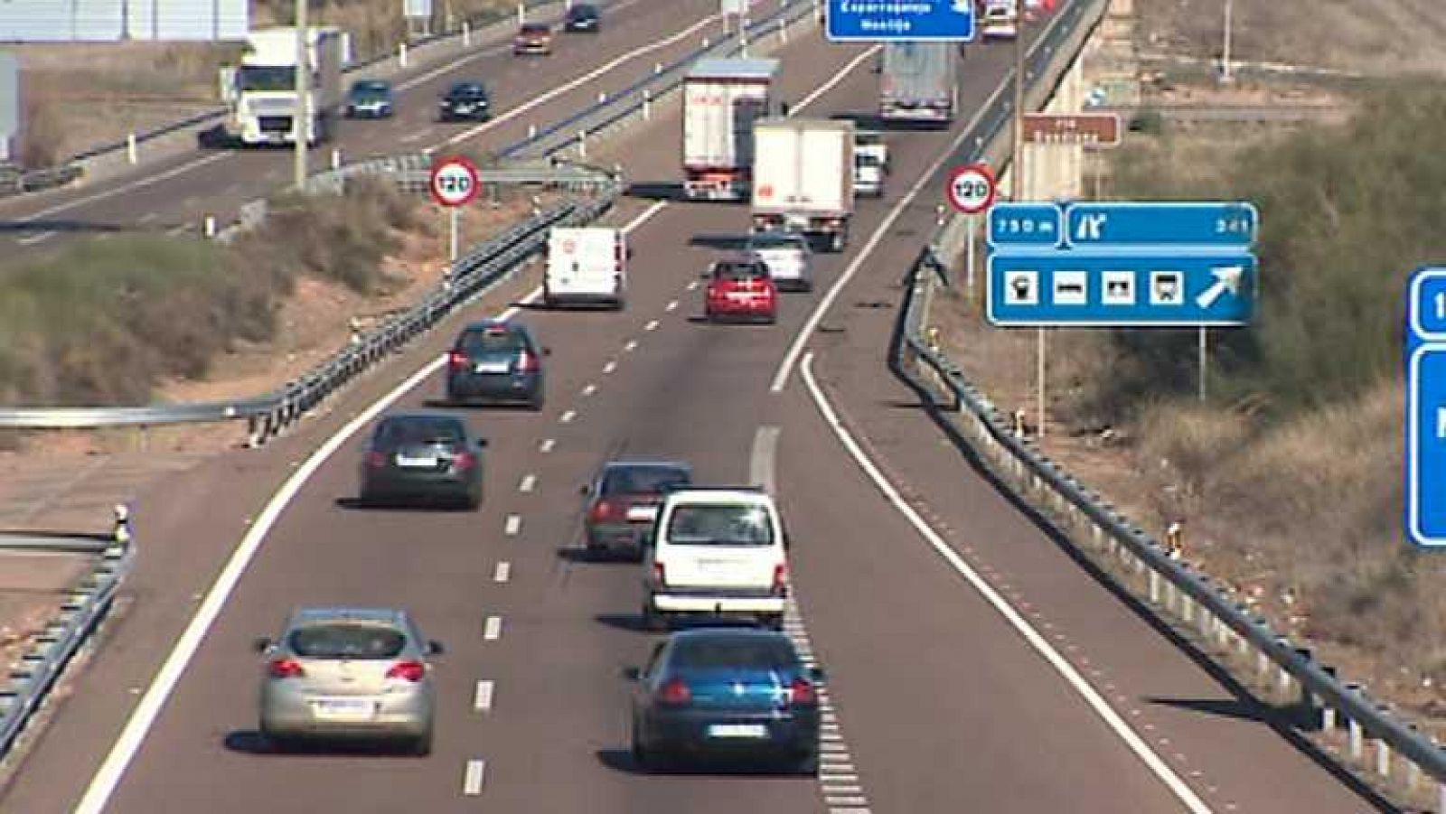 España en 24 horas - 02/07/14 - Ver ahora