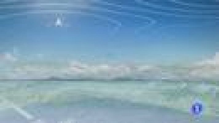 TeleCantabria - El tiempo en Cantabria - 02/07/14