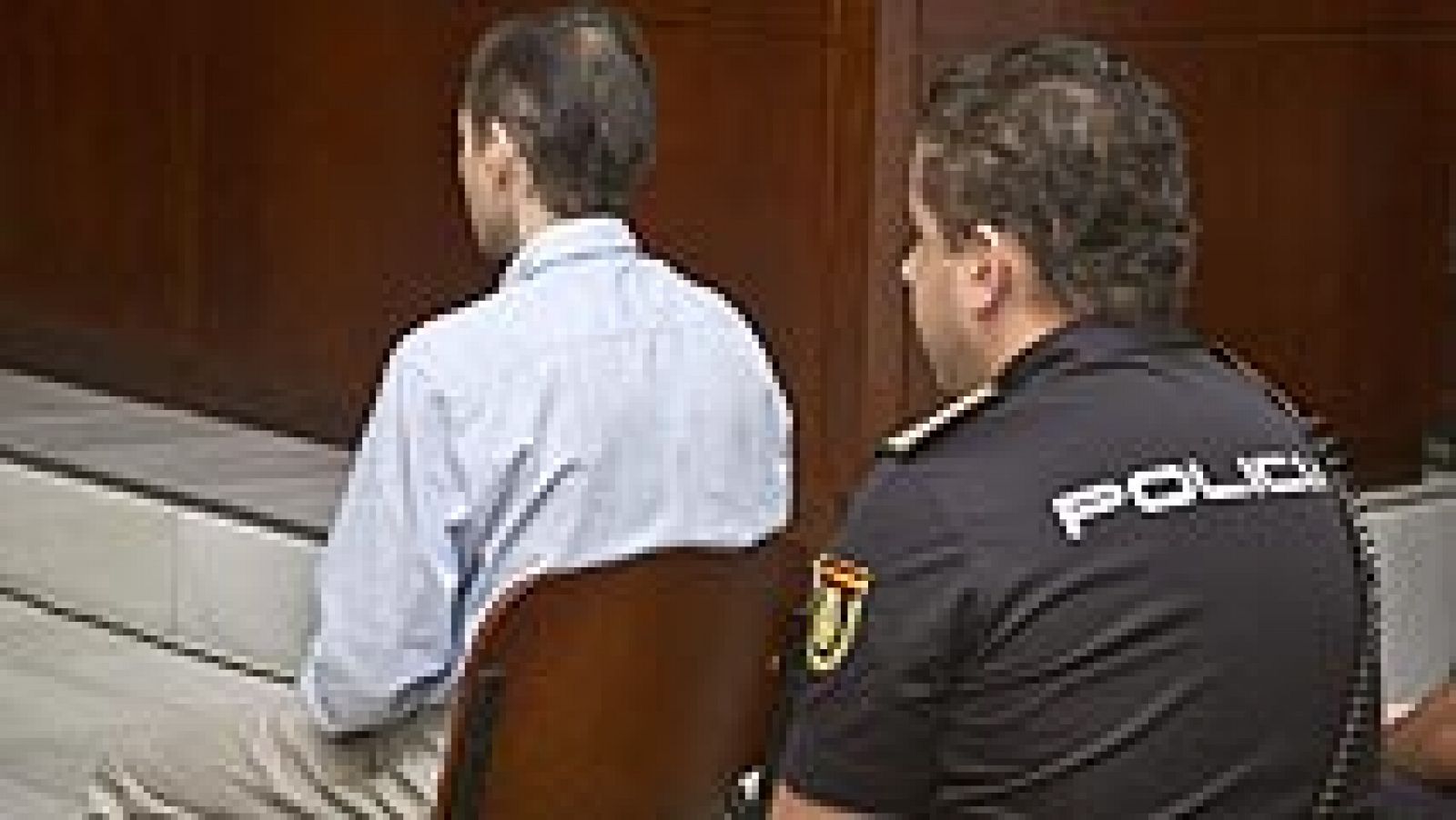 Bretón asegura que su mujer era "la que disponía" y tomaba las decisiones | Ver