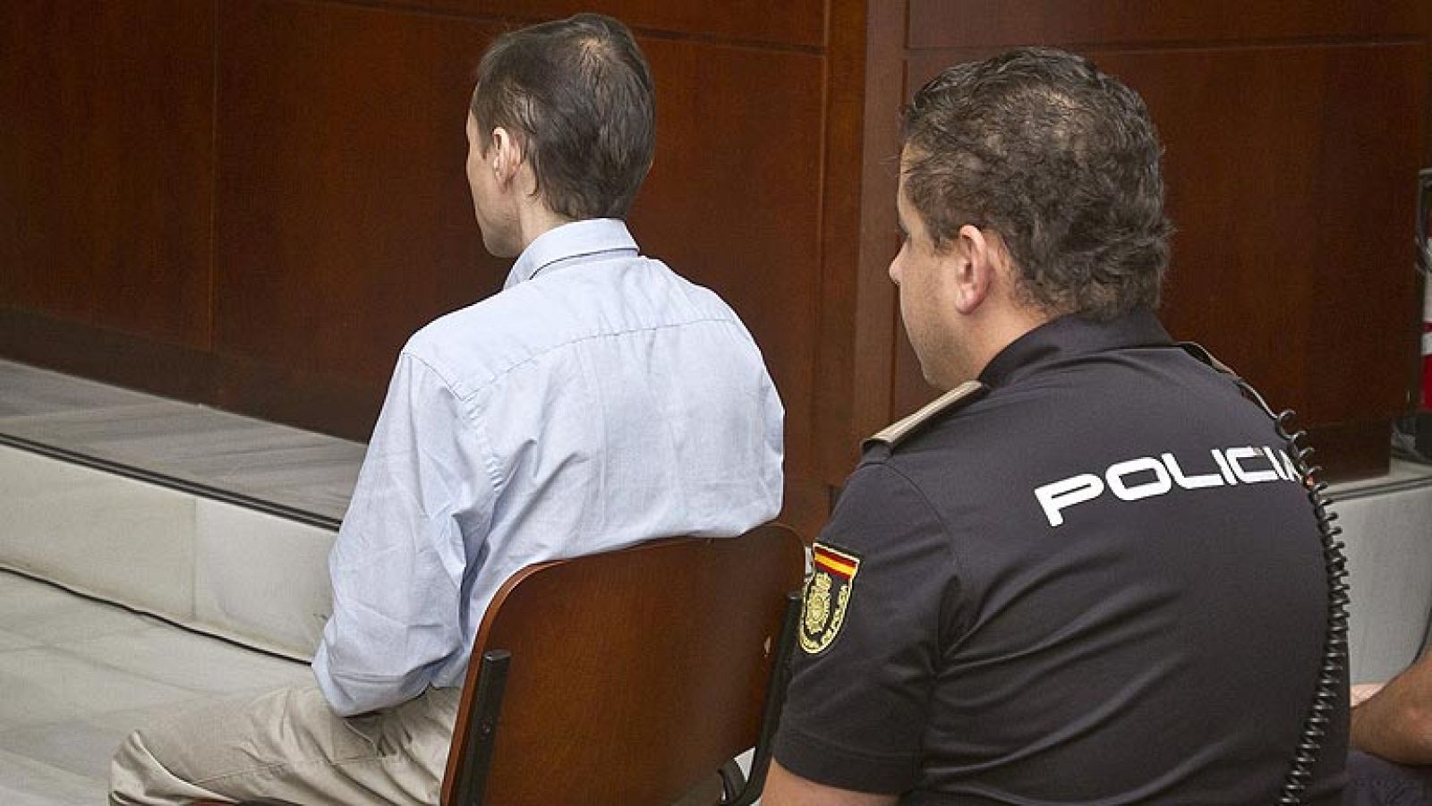 Bretón asegura que su mujer era "la que disponía" y tomaba las decisiones