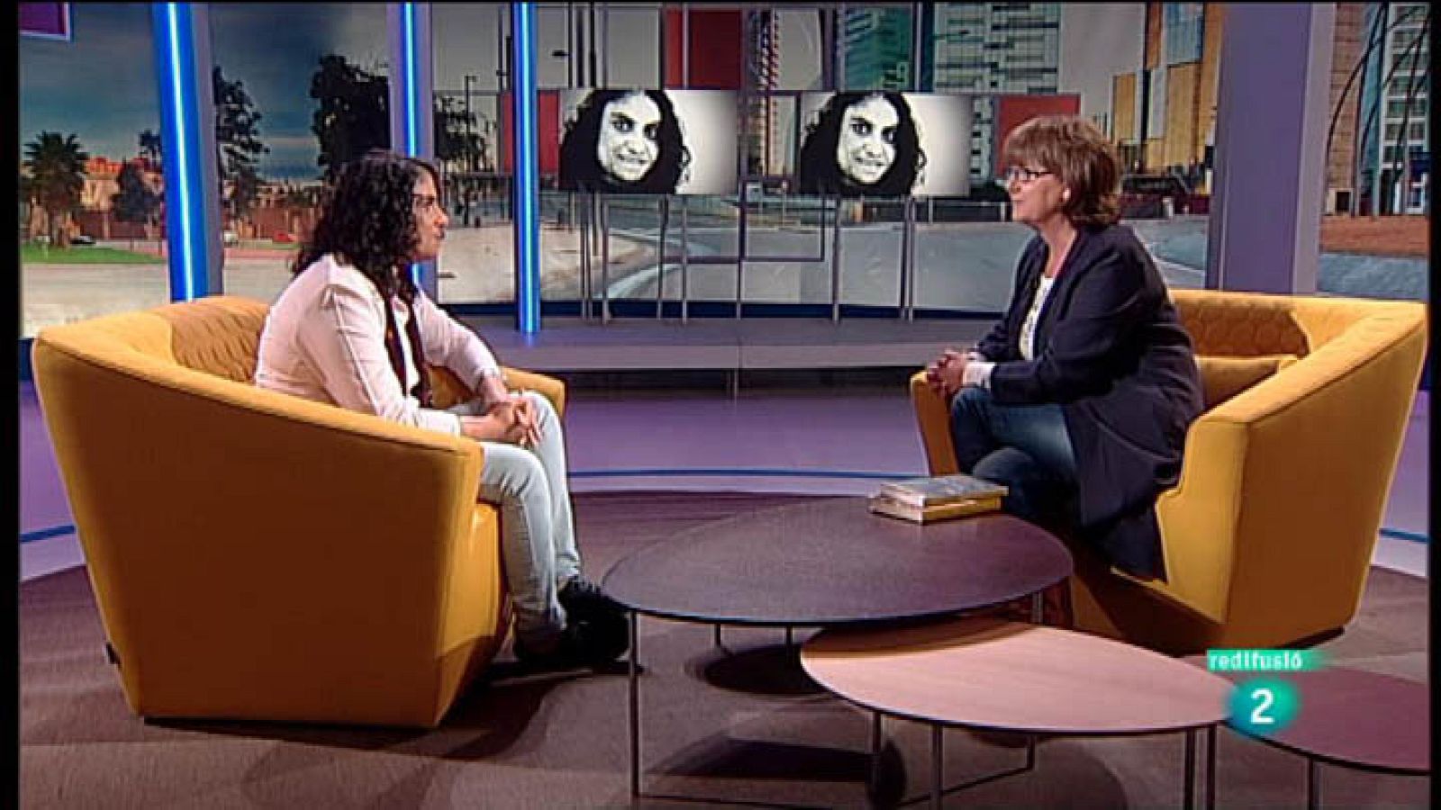 Vespre a La 2 - Millors moments - 02/07/14