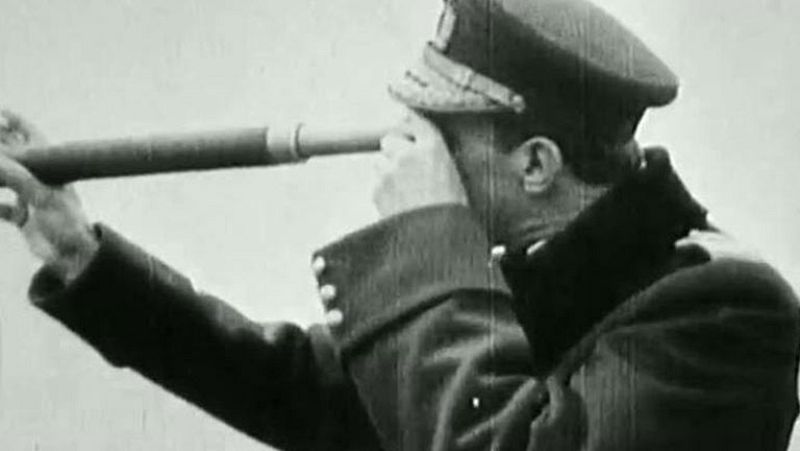 La noche de... La Primera Guerra Mundial 