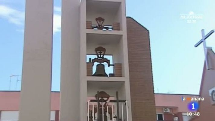 La mañana - Atormentado por las campanas