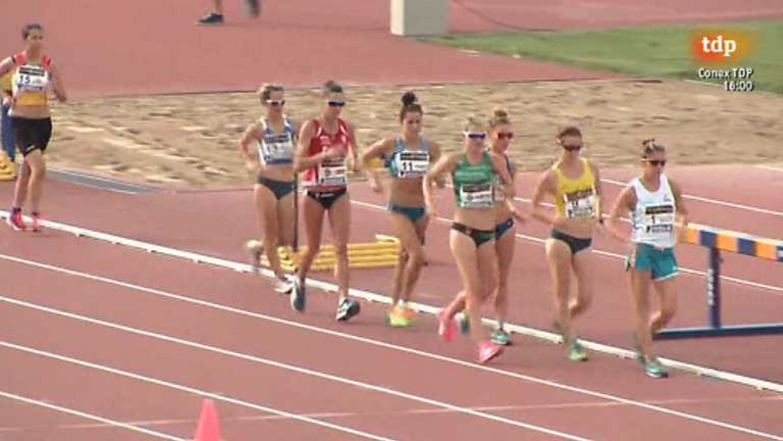 Atletismo - Campeonato de España de Clubes División de Honor - 03/07/14 - ver ahora