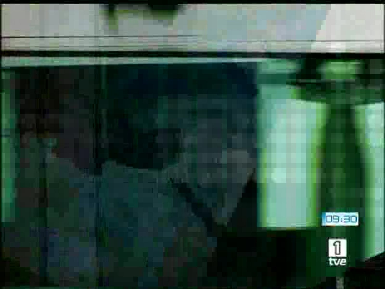 Especial informativo - Accidente en Barajas - Cuarta hora - 22/08/08 - Especiales informativos | Ver