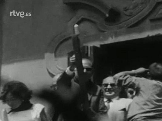 Fiesta - San Fermín