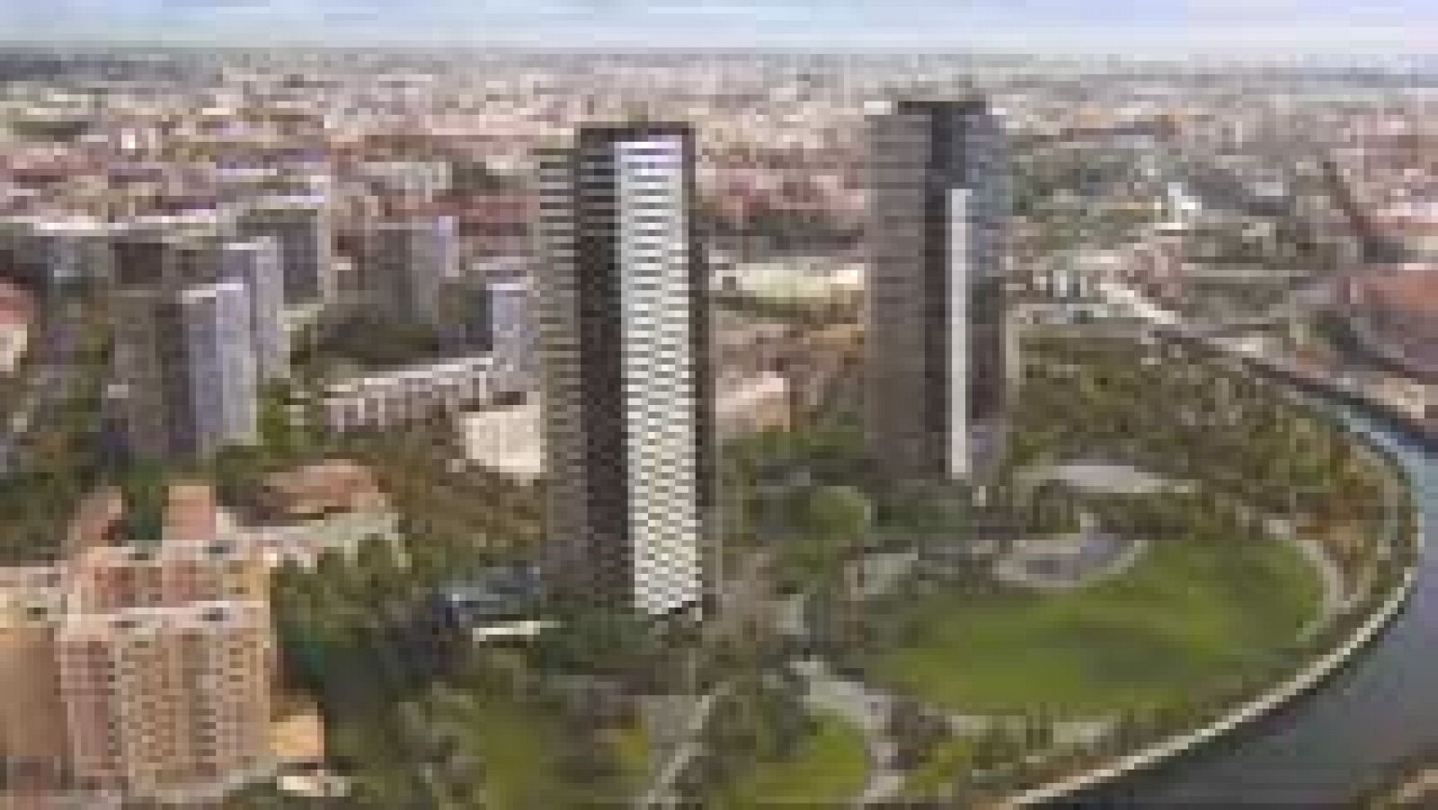 Informativo de Madrid: La Comunidad de Madrid en 4' - 03/07/14 | RTVE Play