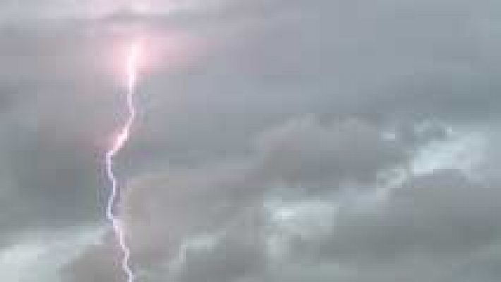 Informativo de Madrid - El Tiempo en la Comunidad de Madrid - 03/07/14