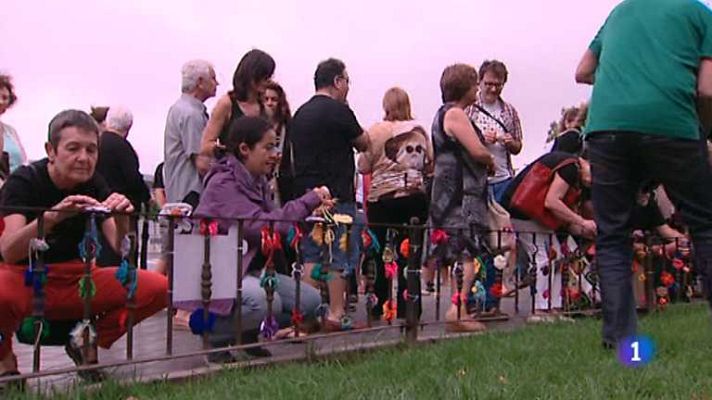 L'informatiu - Comunitat Valenciana - L'Informatiu - Comunitat Valenciana - 03/07/14