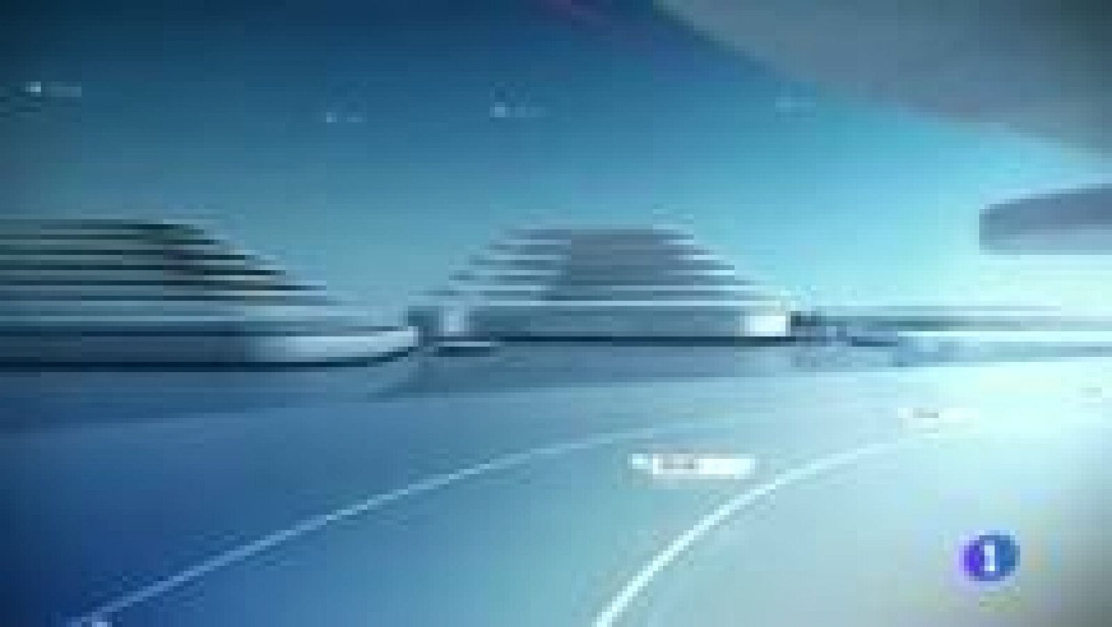 El País Vasco en 2'- 03/07/14 | Ver