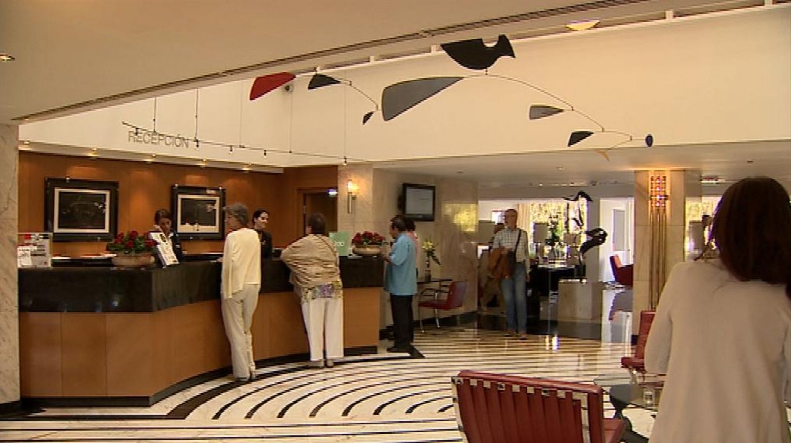 Canarias en 2' - 03/07/14 | Ver