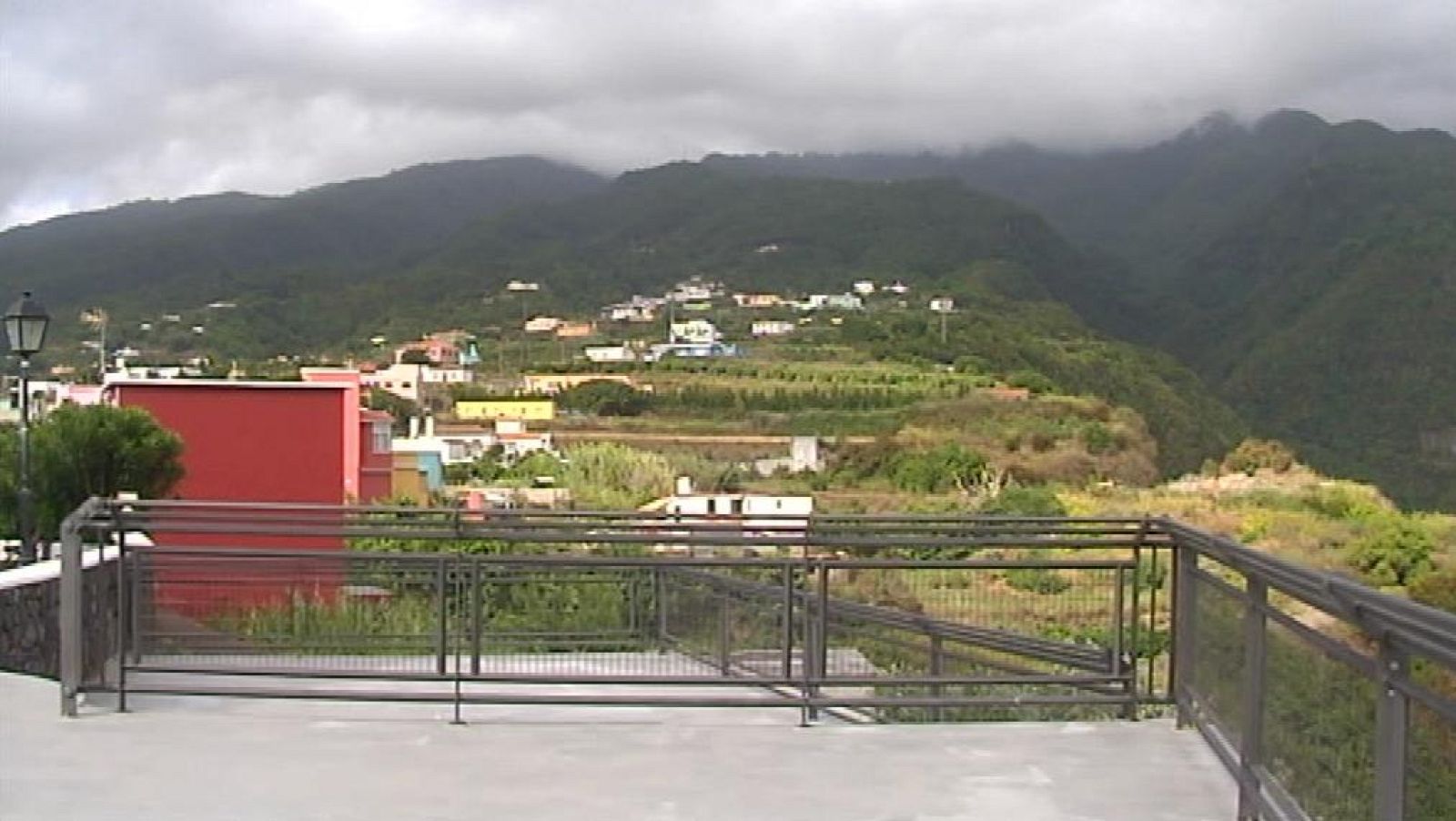 El tiempo en  Canarias - 03/07/14 | Ver