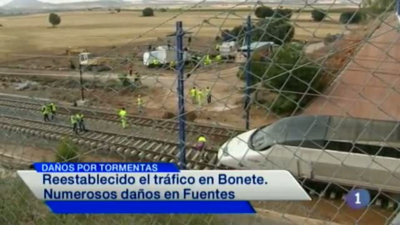 Noticias de Castilla-La Mancha - 03/07/14 | Ver