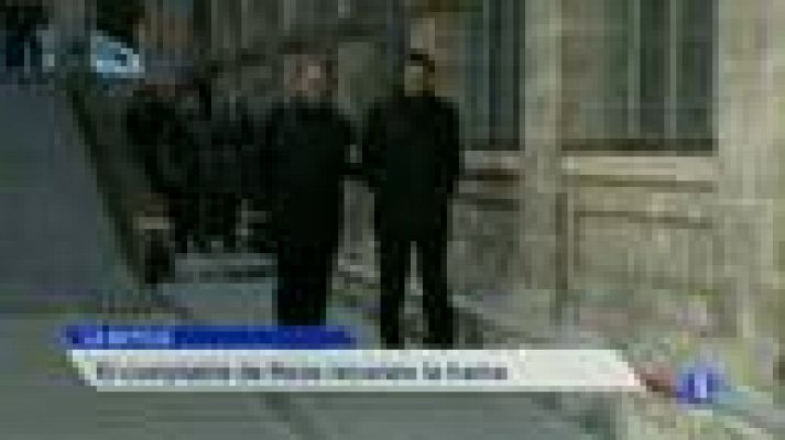 Informatiu Balear - Informatiu Balear - 03/07/14