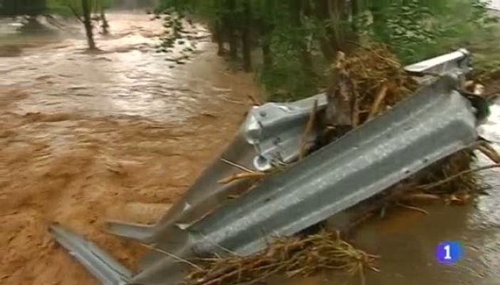 Noticias Aragón - Noticias Aragón - 03/07/14