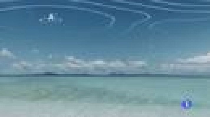 Telenorte - País Vasco - El tiempo en el Pais Vasco - 03/07/14