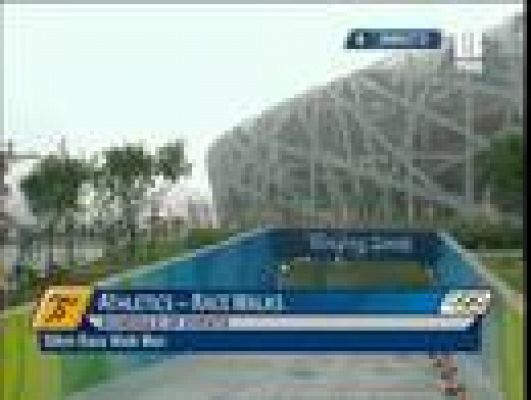  - Atletismo 22-08 (Bloque I)