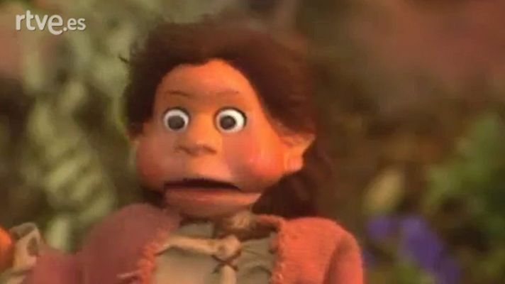 Los aurones - El regreso del miedo