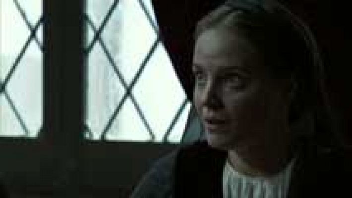 Isabel - la hija de los reyes vuelve a Portugal para casarse de nuevo