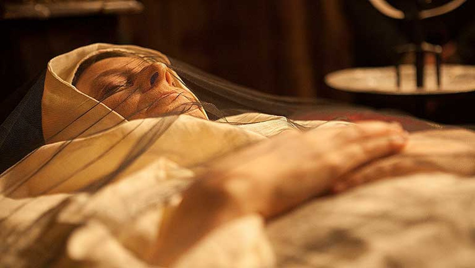 Muere la madre de la reina