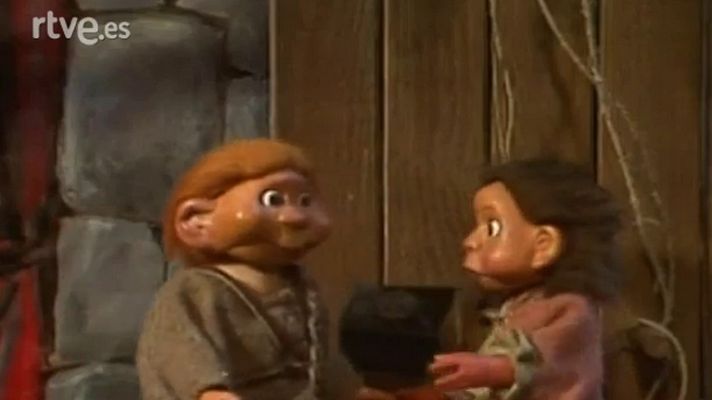 Los aurones - La fiesta del Poti Poti