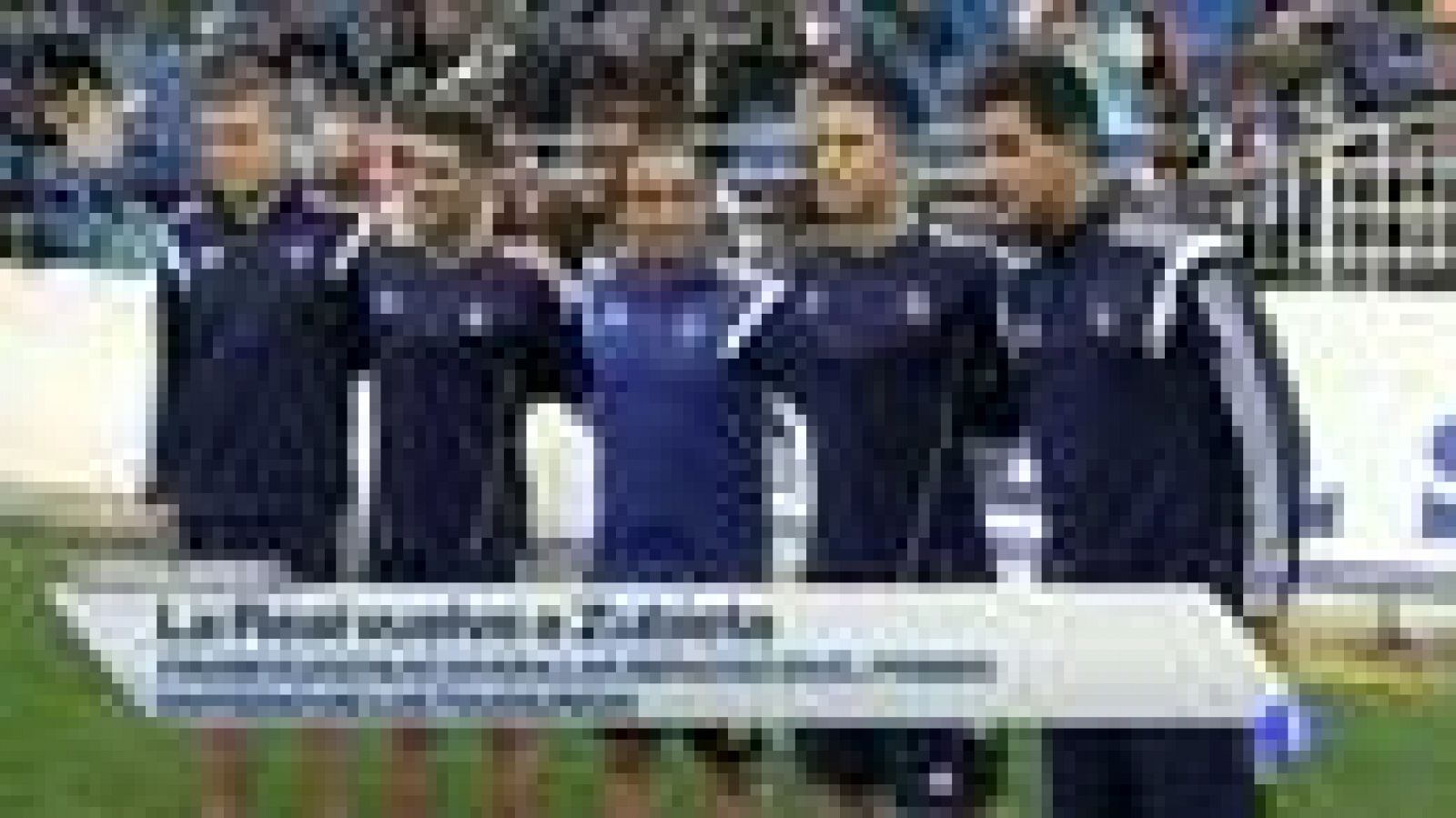 Telenorte País Vasco - 03/0714 | Ver