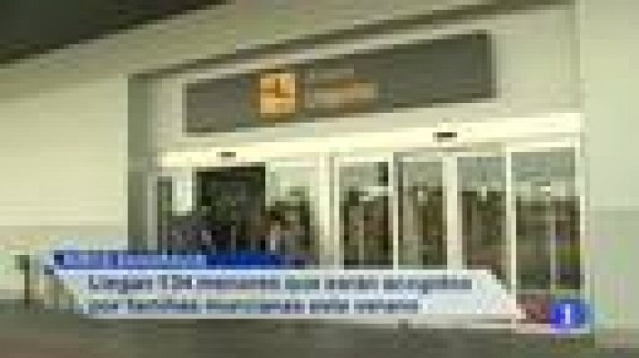 Noticias Murcia - Noticias Murcia - 03/07/2014